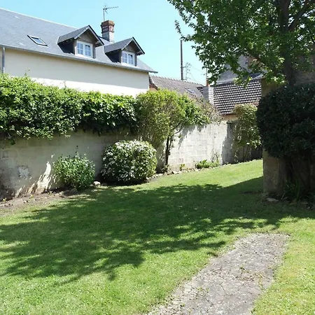 50 M2 De Charme Au Coeur Des Plaisirs De La Cote Apartman