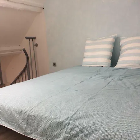 公寓 50 M2 De Charme Au Coeur Des Plaisirs De La Cote *