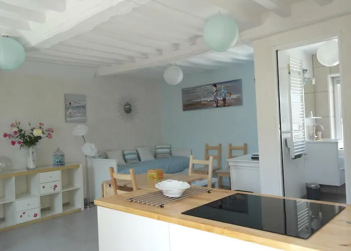 50 M2 De Charme Au Coeur Des Plaisirs De La Cote Apartman