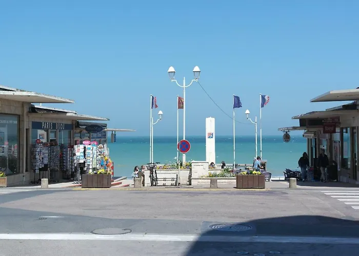 50 M2 De Charme Au Coeur Des Plaisirs De La Cote *