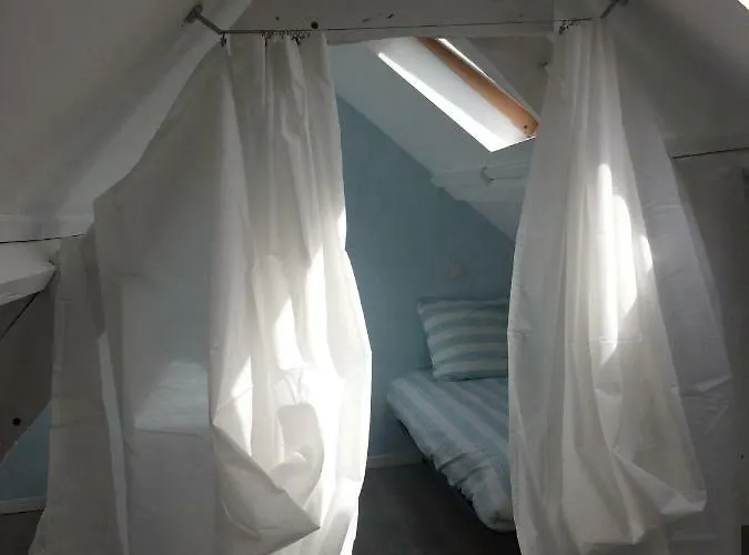 50 M2 De Charme Au Coeur Des Plaisirs De La Cote Apartman Luc-sur-Mer