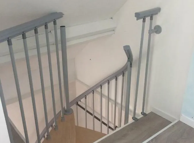 50 M2 De Charme Au Coeur Des Plaisirs De La Cote Apartman Luc-sur-Mer