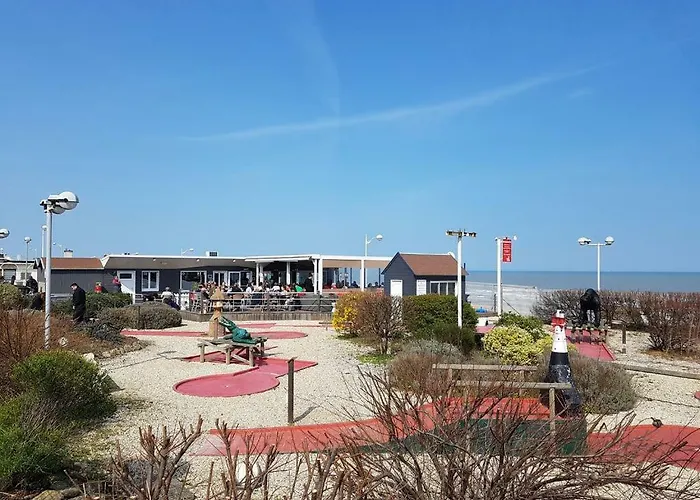 50 M2 De Charme Au Coeur Des Plaisirs De La Cote * Luc-sur-Mer