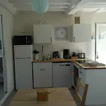 아파트 50 M2 De Charme Au Coeur Des Plaisirs De La Cote 뤽쉬르메르