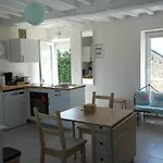 50 M2 De Charme Au Coeur Des Plaisirs De La Cote 뤽쉬르메르