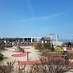 50 M2 De Charme Au Coeur Des Plaisirs De La Cote * 뤽쉬르메르