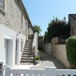 50 M2 De Charme Au Coeur Des Plaisirs De La Cote *