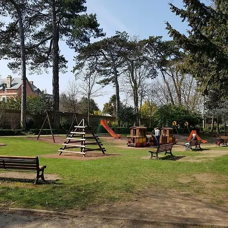 50 M2 De Charme Au Coeur Des Plaisirs De La Cote *