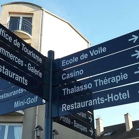 50 M2 De Charme Au Coeur Des Plaisirs De La Cote