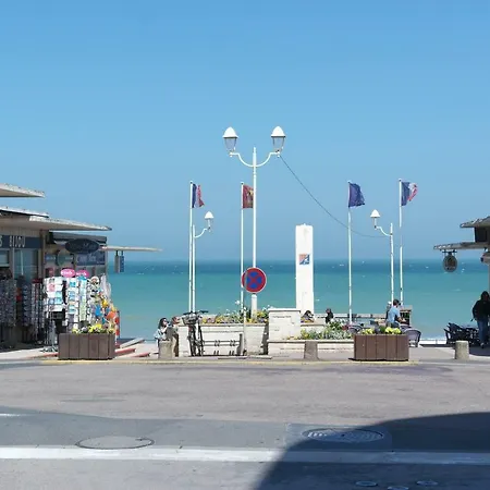 50 M2 De Charme Au Coeur Des Plaisirs De La Cote *