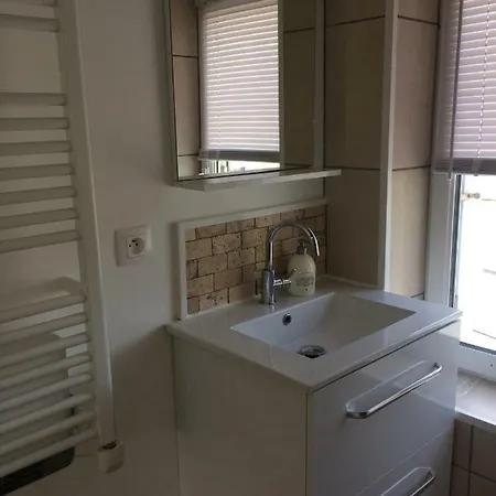 50 M2 De Charme Au Coeur Des Plaisirs De La Cote Luc-sur-Mer