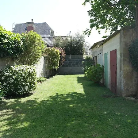 50 M2 De Charme Au Coeur Des Plaisirs De La Cote 아파트 *