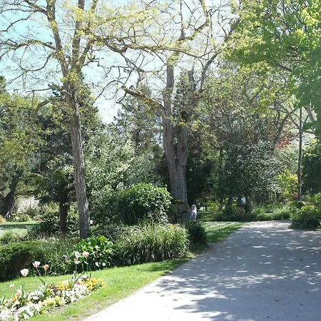 아파트 50 M2 De Charme Au Coeur Des Plaisirs De La Cote 뤽쉬르메르