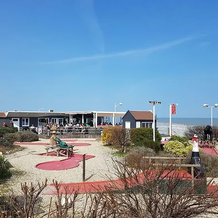 50 M2 De Charme Au Coeur Des Plaisirs De La Cote * Luc-sur-Mer
