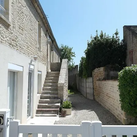 50 M2 De Charme Au Coeur Des Plaisirs De La Cote *