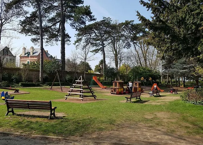 50 M2 De Charme Au Coeur Des Plaisirs De La Cote *