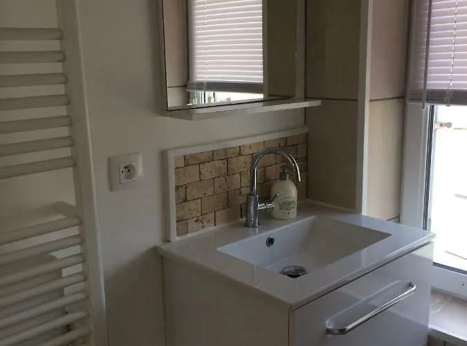 50 M2 De Charme Au Coeur Des Plaisirs De La Cote Luc-sur-Mer