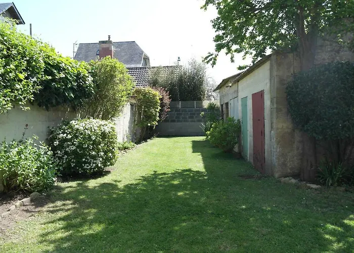 50 M2 De Charme Au Coeur Des Plaisirs De La Cote Apartmán *