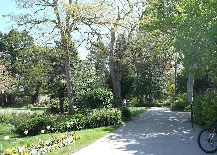 Apartmán 50 M2 De Charme Au Coeur Des Plaisirs De La Cote Luc-sur-Mer